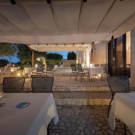 Relais Torre Marabino