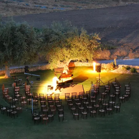 Country house Relais Torre Marabino Ispica