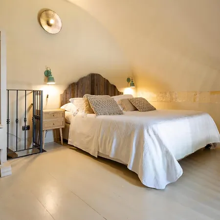 Relais Torre Marabino *