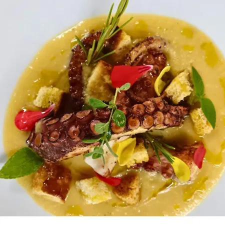 Relais Torre Marabino * Ispica