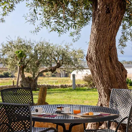 Country house Relais Torre Marabino