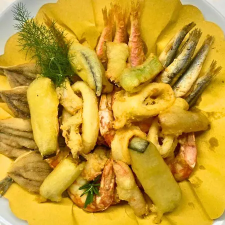 Relais Torre Marabino Ispica