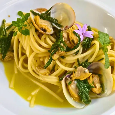 Relais Torre Marabino * Ispica