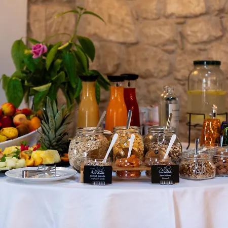 Relais Torre Marabino Country house *