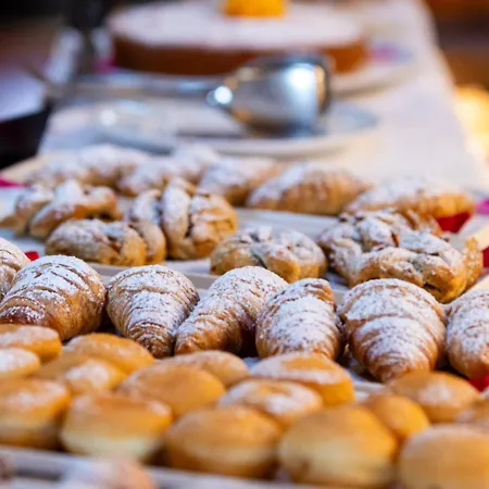 Country house Relais Torre Marabino *