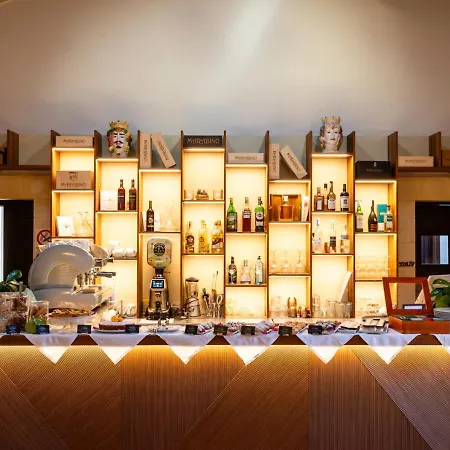 Relais Torre Marabino Country house Ispica