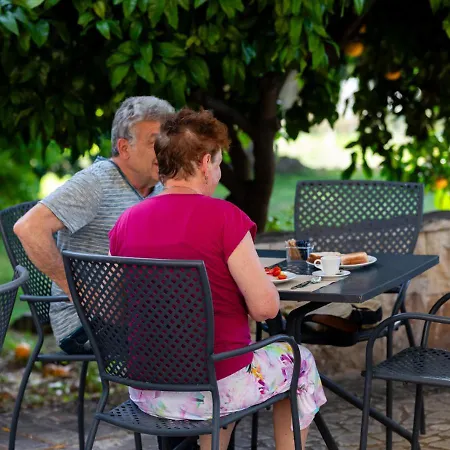 Country house Relais Torre Marabino Ispica
