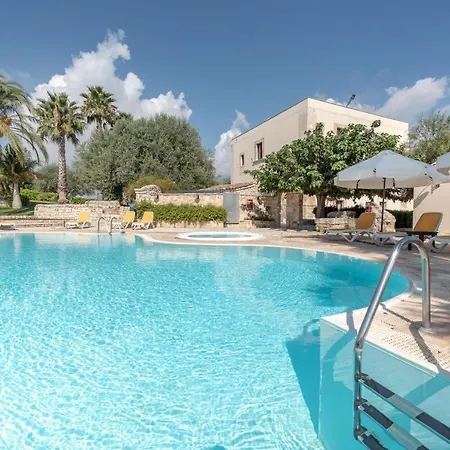 Country house Relais Torre Marabino *