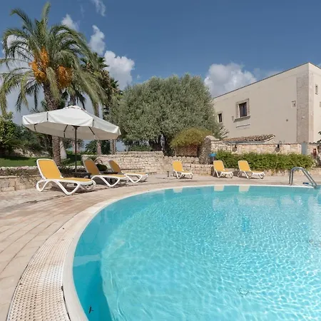 Country house Relais Torre Marabino Ispica
