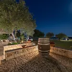 Εξοχικό σπίτι Relais Torre Marabino Ispica