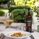 Εξοχικό σπίτι Relais Torre Marabino *
