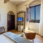 Εξοχικό σπίτι Relais Torre Marabino