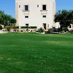 Εξοχικό σπίτι Relais Torre Marabino