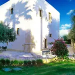 Relais Torre Marabino Εξοχικό σπίτι