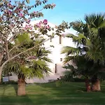 Εξοχικό σπίτι Relais Torre Marabino Ispica