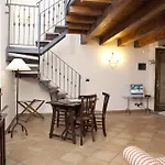 Εξοχικό σπίτι Relais Torre Marabino