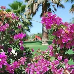Εξοχικό σπίτι Relais Torre Marabino