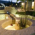 Εξοχικό σπίτι Relais Torre Marabino Ispica