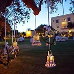 Εξοχικό σπίτι Relais Torre Marabino
