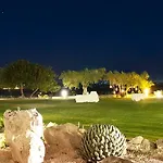 Relais Torre Marabino Εξοχικό σπίτι Ispica