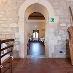 Εξοχικό σπίτι Relais Torre Marabino *