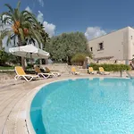 Εξοχικό σπίτι Relais Torre Marabino Ispica
