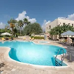 Relais Torre Marabino Εξοχικό σπίτι