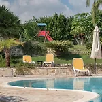 Relais Torre Marabino Εξοχικό σπίτι Ispica