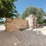 Relais Torre Marabino Εξοχικό σπίτι