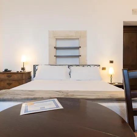 Relais Torre Marabino Landhaus *
