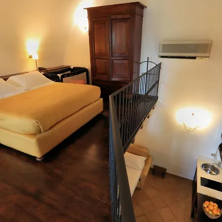 Relais Torre Marabino