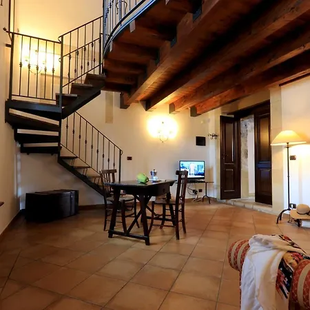 Relais Torre Marabino Ispica