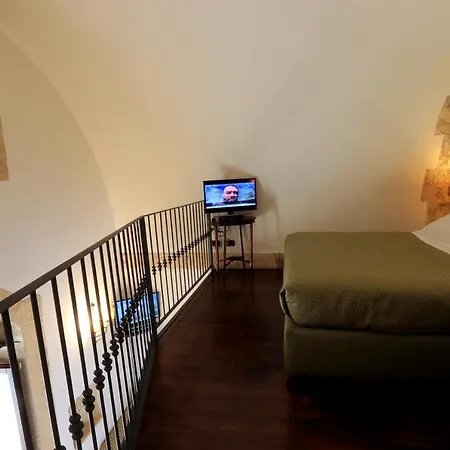 Landhaus Relais Torre Marabino Ispica