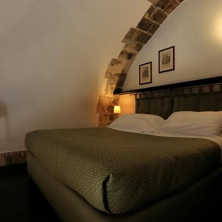 Casa di campagna Relais Torre Marabino *
