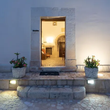 Relais Torre Marabino
