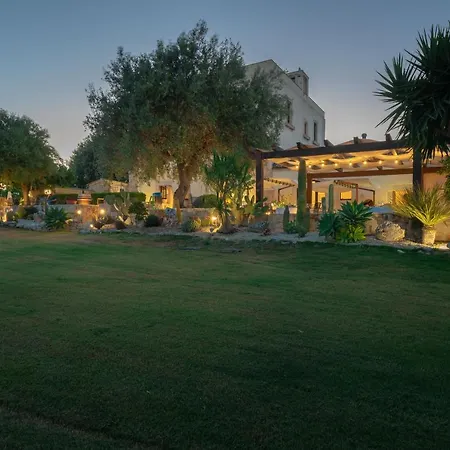 Relais Torre Marabino *