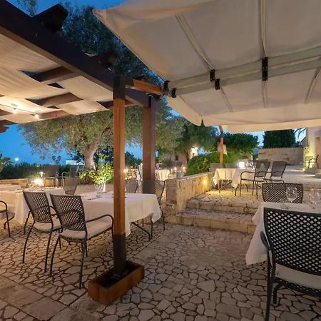 Relais Torre Marabino Casa di campagna Ispica