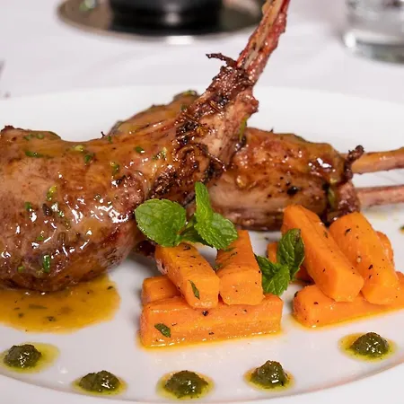 Relais Torre Marabino *