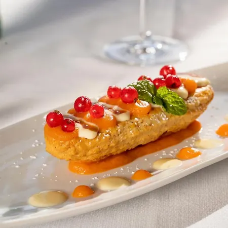 בית כפרי Relais Torre Marabino