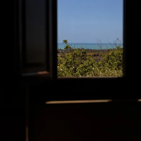 Relais Torre Marabino איספיקה