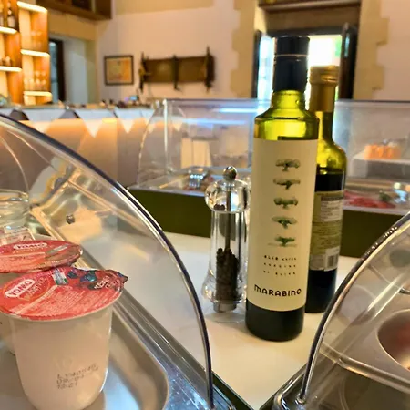 Landhaus Relais Torre Marabino *