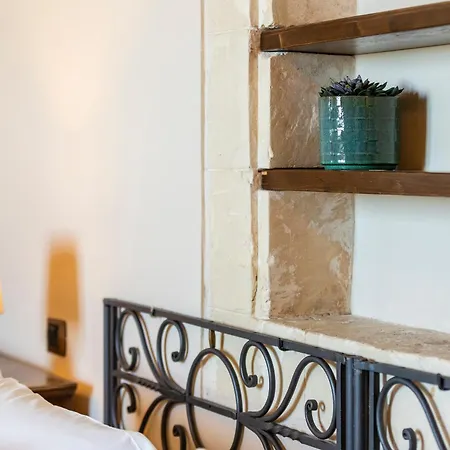 Relais Torre Marabino Landhaus *