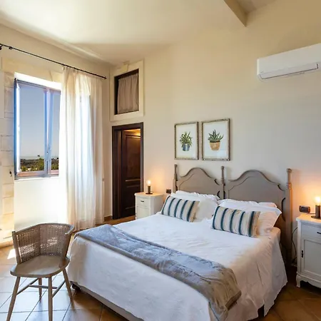 Relais Torre Marabino איספיקה