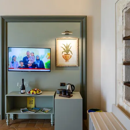 Relais Torre Marabino