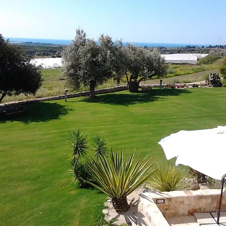 Relais Torre Marabino