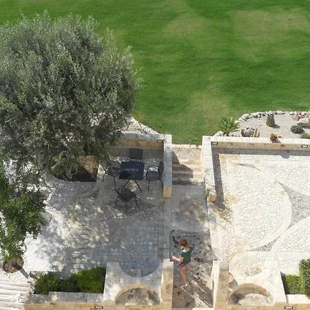 Relais Torre Marabino Ispica