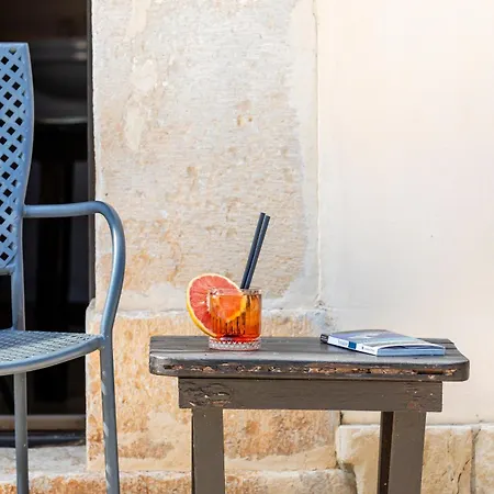 Relais Torre Marabino בית כפרי איספיקה