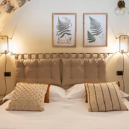 Relais Torre Marabino * Ispica