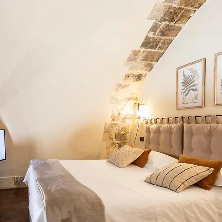 Εξοχικό σπίτι Relais Torre Marabino