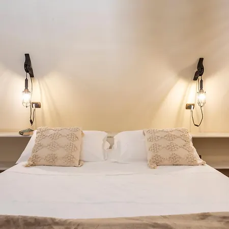Relais Torre Marabino Landhaus *